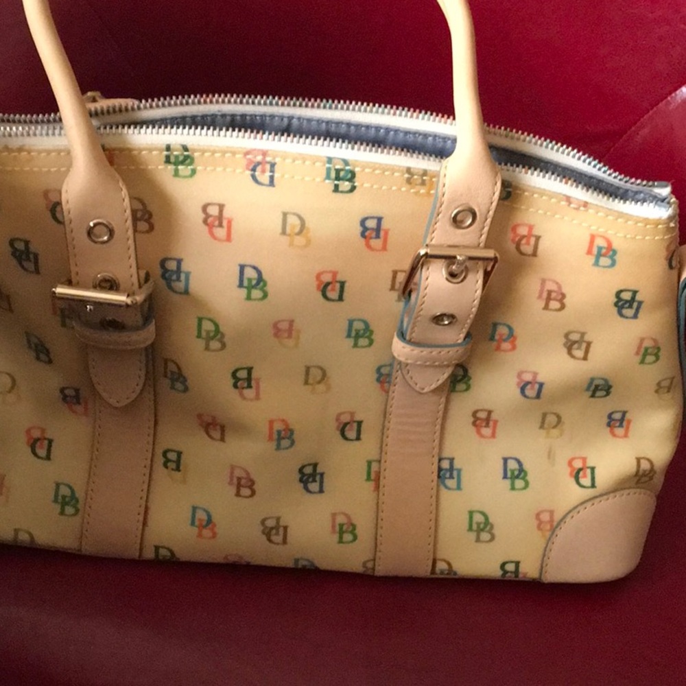 Donney&Bourke Handbag